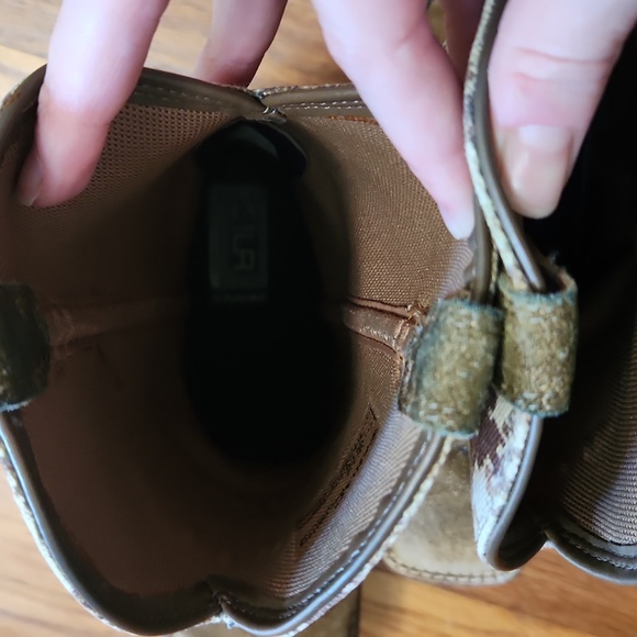 ARIAT BIG KIDS BOOTS - Picture 6 of 8